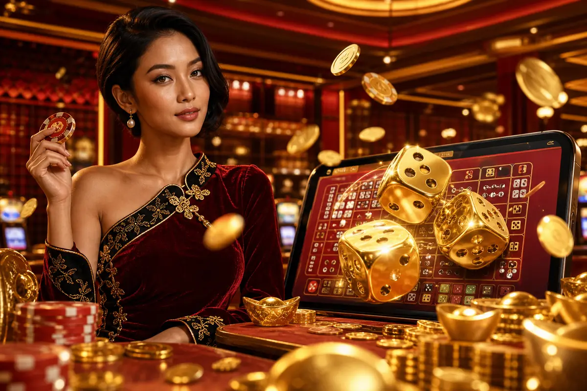 666vnd dành cho người Việt